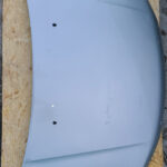 2006 Suzuki Escudo Hood