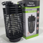 Electric Mosquito Zapper