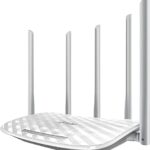 TP-Link AC1350 Wireless Wi-Fi Dual-Band Gigabit Router