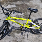 Mongoose Bike 20'