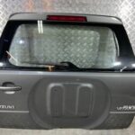 2006-2010 Grand Vitara/ Escudo Trunk
