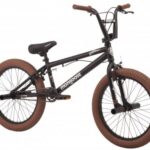 Mongoose 20" BMX Wildcard