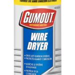 GUMOUT Wire Dryer