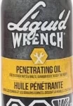 Liquid Wrench Penetrating Oil