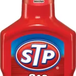 STP Gas Treatment
