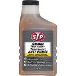 STP Engine Smoke Treatment
