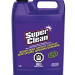 Super Clean Degreaser