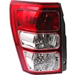2006 Suzuki Grand Vitara - Driver Side Tail Light