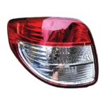 Suzuki SX4 Tail lights Left and Right