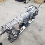 2008 V6 SUZUKI GRAND VITARA A.T. N32 TRANSMISSION W/ TRANSFER CASE 120K MILES