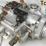 Toyota 5L Diesel Pump