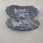 Suzuki Escudo Disc Pads